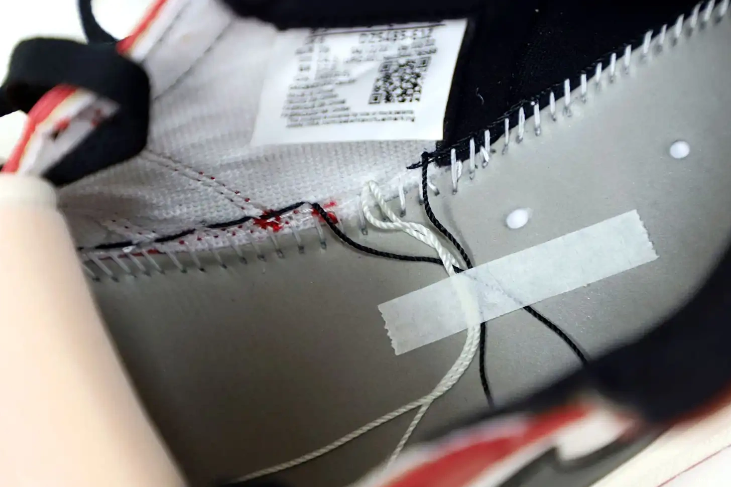 Kimikick AND LOST AIR REIMAGINED 2022 “CHICAGO” 1 FOUND JORDAN 0816